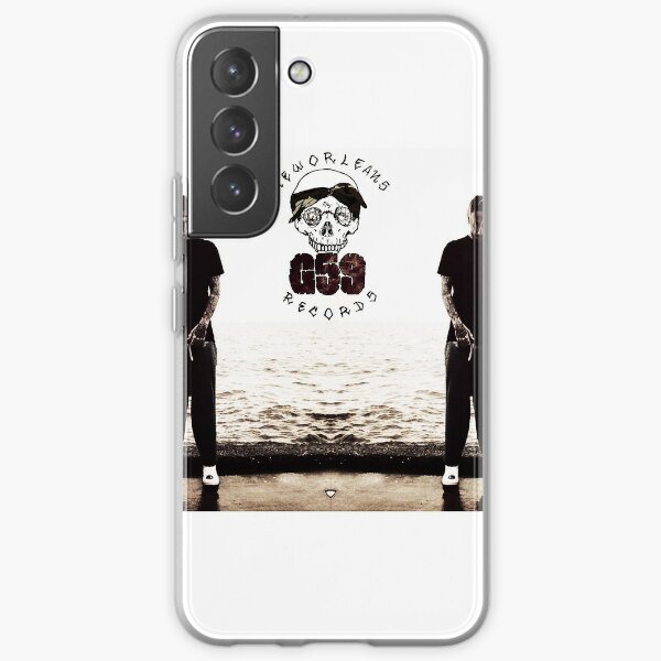 G59 Suicideboys Samsung Galaxy Soft Case RB3008 product Offical suicideboys Merch