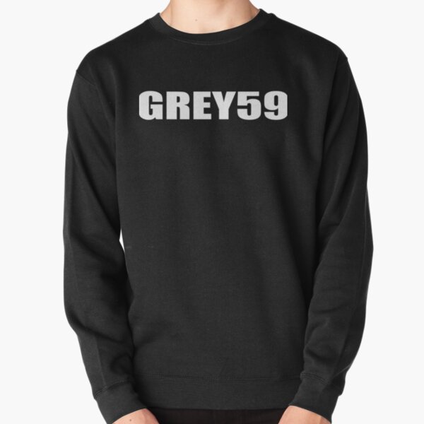 GREY 59 suicideboys G59 merchandise   Pullover Sweatshirt RB3008 product Offical suicideboys Merch