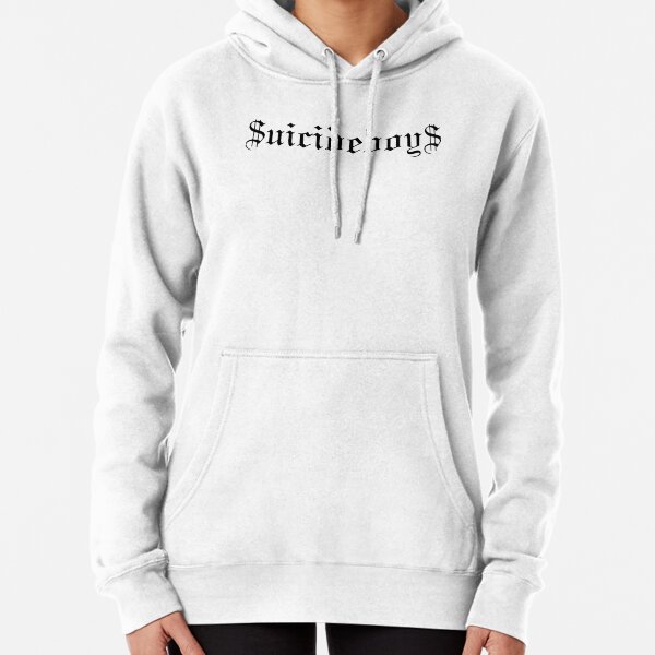 alternate Offical suicideboys Merch